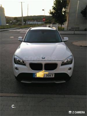 BMW X1 xDrive18d 5p.