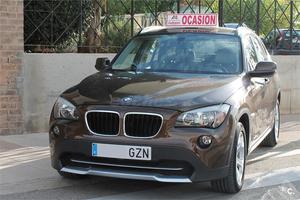 BMW X1 xDrive18d 5p.