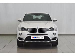 BMW X3 sDrive18d 5p.