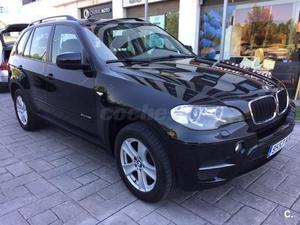 BMW X5 xDRIVE30d 5p.