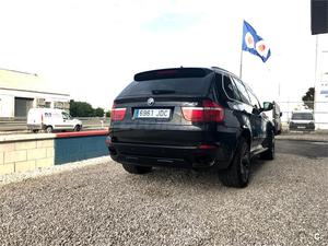 BMW X5 xDRIVE35d 5p.