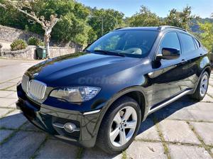 BMW X6 xDrive35d 5p.