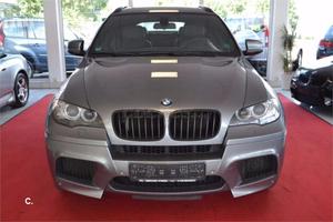 BMW X6 xDrive35i 5p.