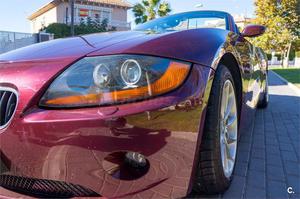 BMW Z4 2.5i 2p.