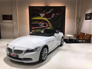 BMW Z4 sDrive20i 2p.