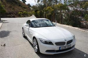 BMW Z4 sDrive35i 2p.