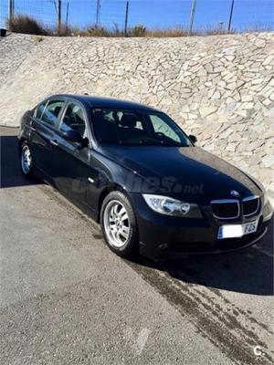 Bmw Serie d E90 4p. -06