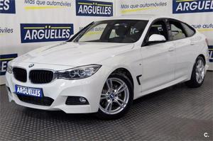 Bmw Serie d Gran Turismo 5p. -16