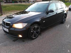 Bmw Serie d Touring 5p. -06