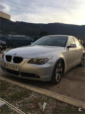 Bmw Serie i 4p. -05