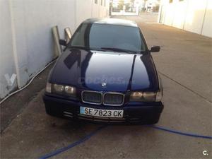 Bmw Serie i Coupe 2p. -95