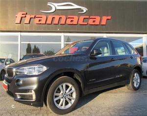 Bmw X5 Xdrive30d 5p. -16