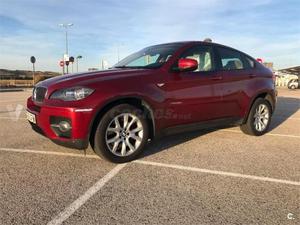 Bmw X6 Xdrive30d 5p. -10