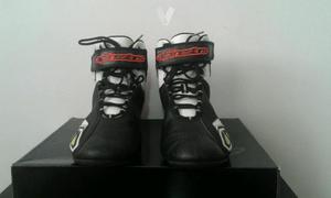 Botas de moto alpinestar