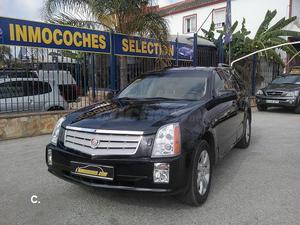 CADILLAC SRX 3.6 V6 Elegance 5p.