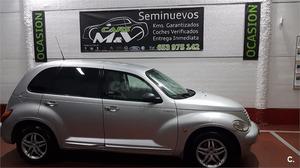 CHRYSLER PT Cruiser 2.2 CRD Classic 5p.