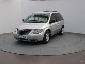 CHRYSLER Voyager LX 2.8 CRD Auto 5p.