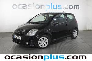 CITROEN C2 1.4 HDI SX Sensodrive 3p.