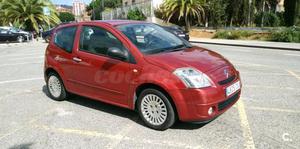 CITROEN C2 1.4 HDI X 3p.