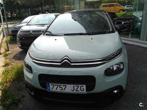 CITROEN C3 BlueHDi 73KW 100CV SS FEEL 5p.