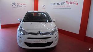 CITROEN C3 HDi 70 Attraction 5p.