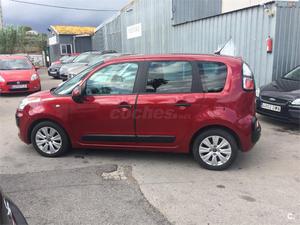 CITROEN C3 Picasso HDI 110cv FAP Airdream Exclusive 5p.