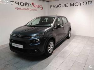 CITROEN C3 PureTech 60KW 82CV FEEL 5p.