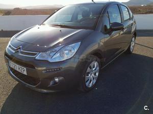 CITROEN C3 Puretech 82cv Feel Edition 5p.