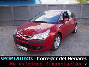 CITROEN C4 1.6 HDi 110 Collection 5p.