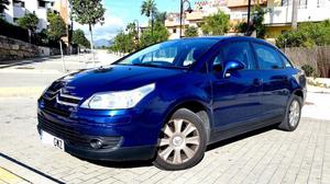 CITROEN C4 1.6 HDi 110cv Exclusive -10