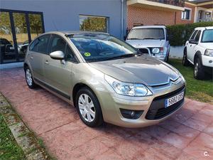 CITROEN C4 1.6 HDi 90cv Business 5p.