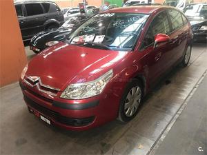 CITROEN C4 1.6 HDi 92 Collection 5p.