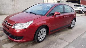 CITROEN C4 2.0 HDi 138 Exclusive 5p.