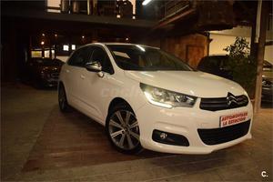 CITROEN C4 C4 BlueHDi 100 Feel Edition 5p.