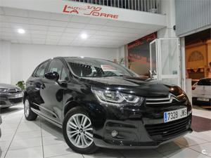 CITROEN C4 C4 BlueHDi 73KW 100CV Live 5p.