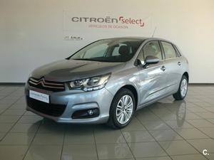 CITROEN C4 C4 BlueHDi 73KW 100CV Live Edition 5p.