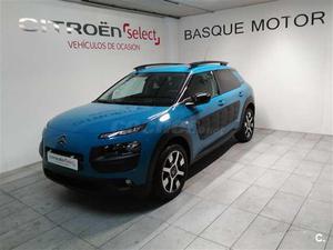 CITROEN C4 Cactus BlueHDi 73KW 100CV ETG6 Feel 5p.