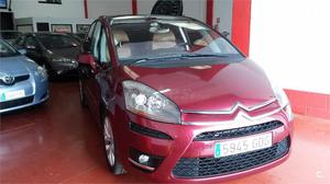 CITROEN C4 Picasso 1.6 HDi CMP Exclusive Plus 5p.