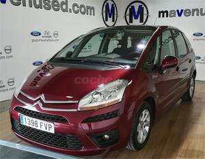 CITROEN C4 Picasso 1.6 HDi SX 5p.