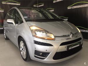 CITROEN C4 Picasso 2.0 HDi CMP Exclusive 5p.