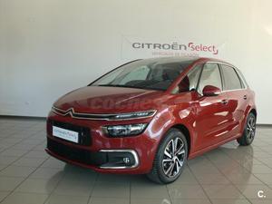 CITROEN C4 Picasso BlueHDi 88KW 120CV Feel 5p.