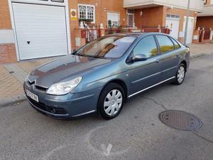 CITROEN C5 1.6 HDi Collection -07