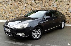 CITROEN C5 2.0 HDi 160cv CAS Seduction 4p.