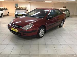 CITROEN C5 2.0 HDi X 5p.