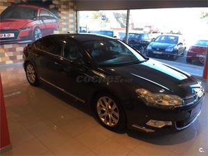 CITROEN C5 2.7 HDi V6 FAP C.A.S. Exclusive 4p.