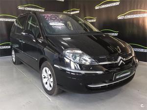 CITROEN C8 2.0 HDi 16v 160cv FAP Exclusive 5p.