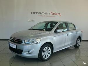 CITROEN CElysee BlueHDi 73KW 100CV Seduction 4p.