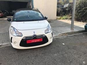 CITROEN DS3 HDi 70cv Design 3p.