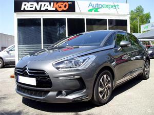 CITROEN DS5 eHDi 115cv CMP Design 5p.