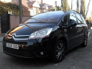 CITROEN Grand C4 Picasso 1.6 HDi CMP Exclusive -08